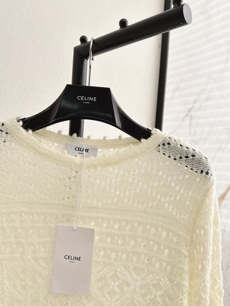 Celine Sweaters